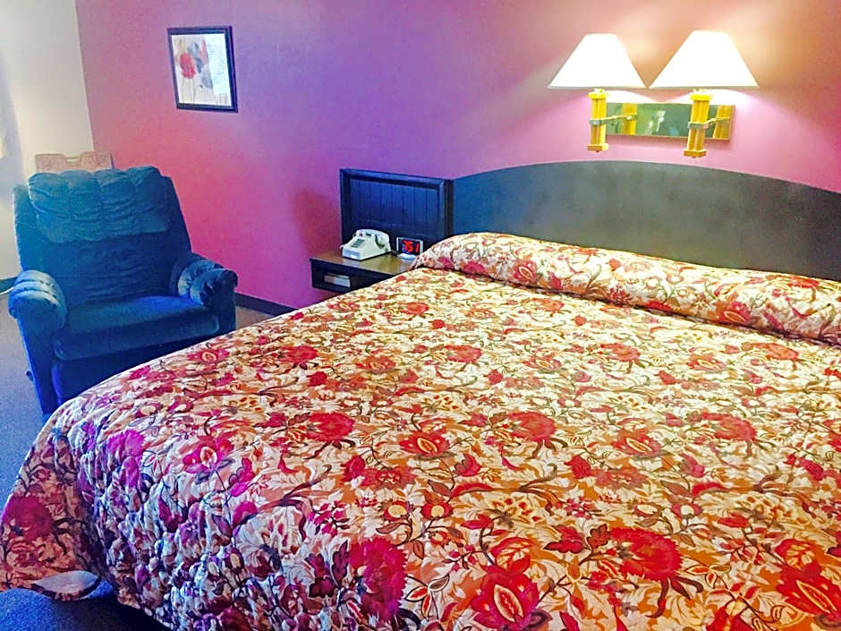 Rock City Motel