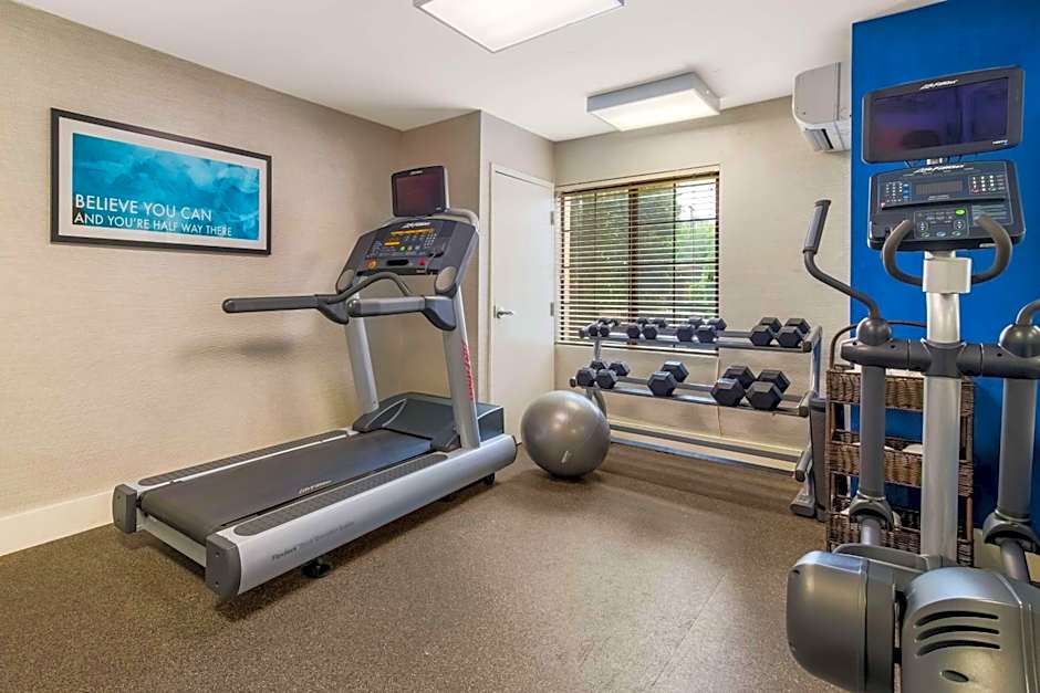 Sonesta ES Suites Charlotte Arrowood