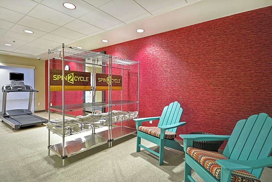 Home2 Suites by Hilton Carbondale, IL