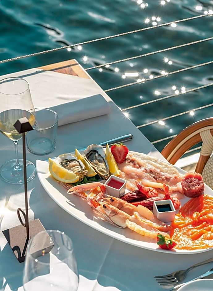 Hotel Ristorante Sogno