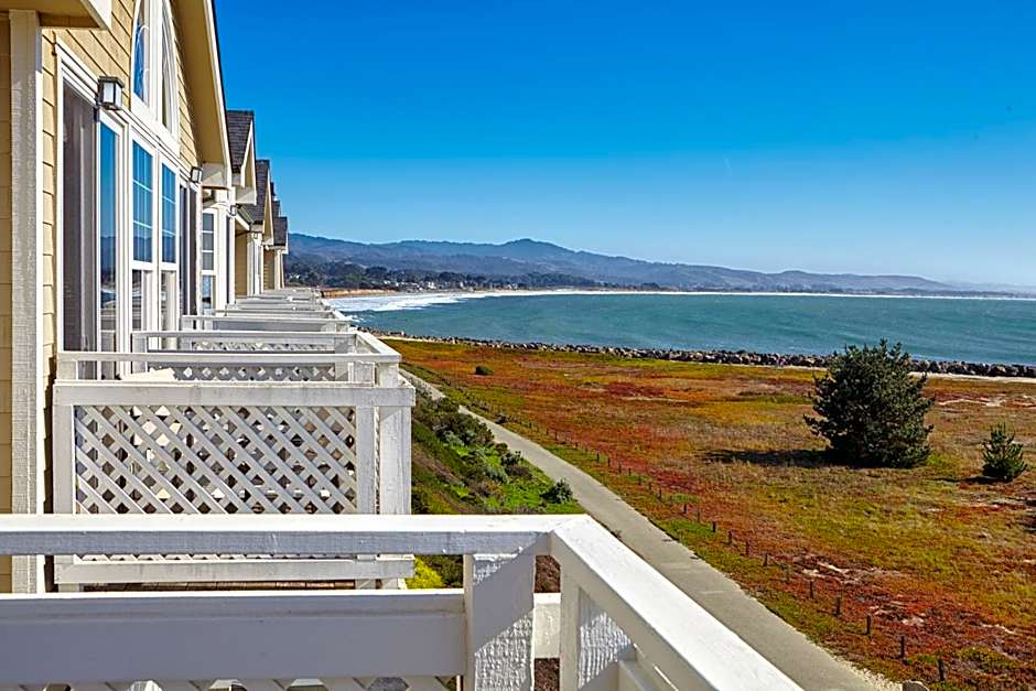 Beach House Half Moon Bay