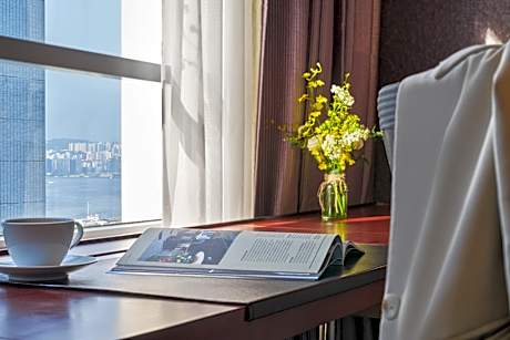 Executive Premier Room with 1 queensize bed