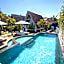 D'Yuki Huts Lembongan