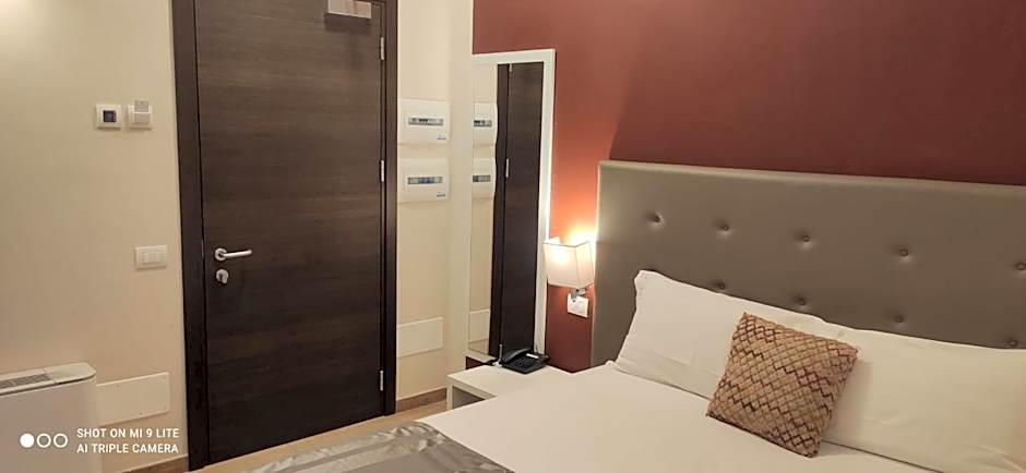 Palazzo Marignano Hotel