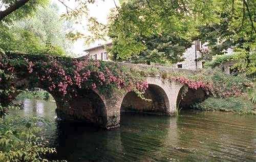 Hotel L'Ultimo Mulino