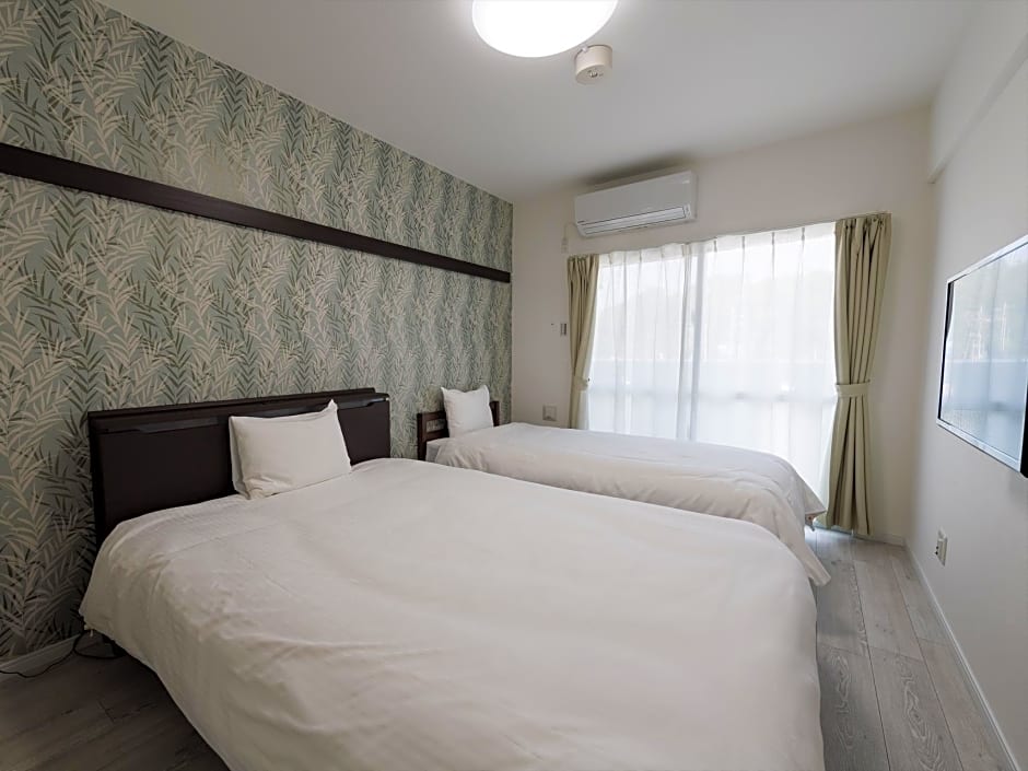Hotel Tomas Nago
