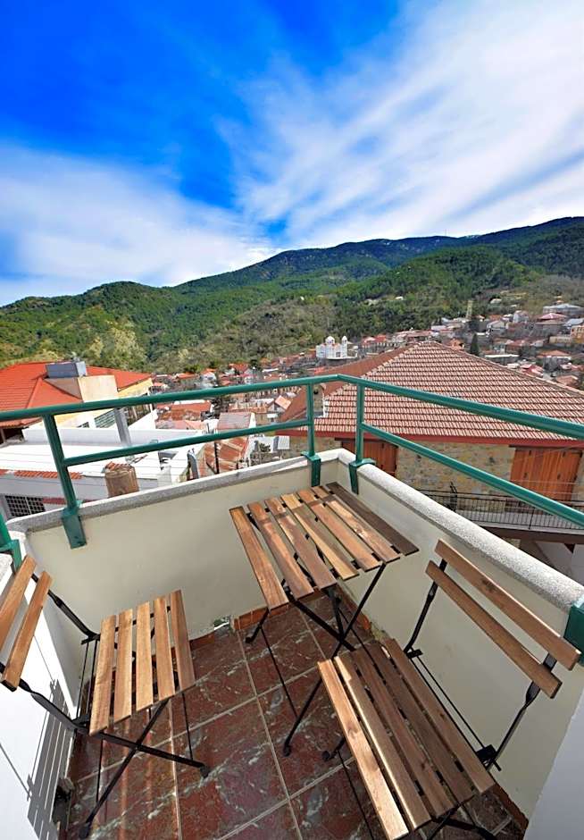 Christys Palace Hotel