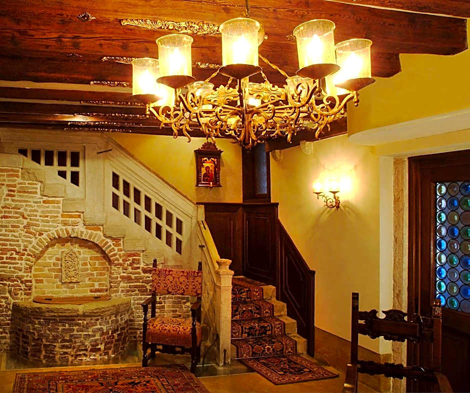Hotel Palazzo Priuli