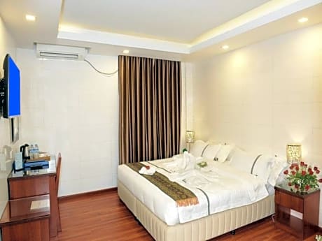 8Day Hotel