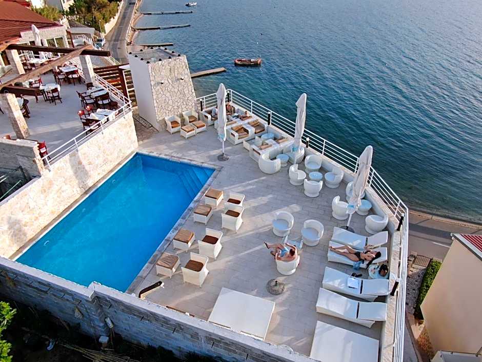 Hotel Belveder