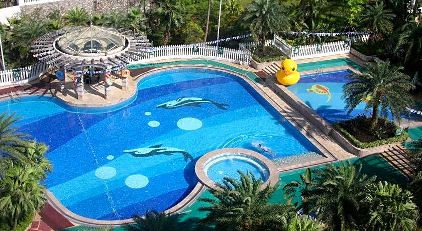 New World Hotel Taishan