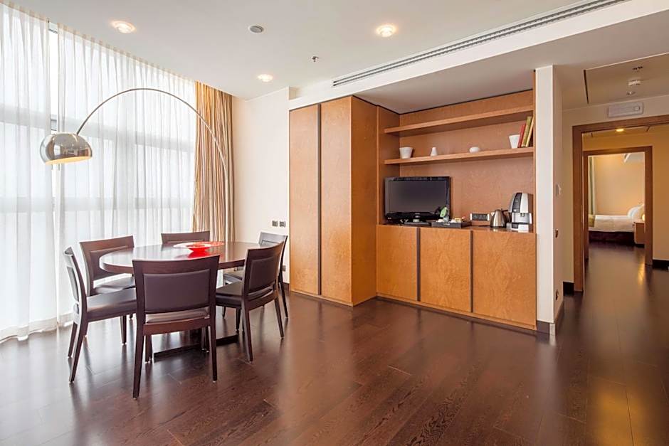 Best Western Premier Bhr Treviso Hotel