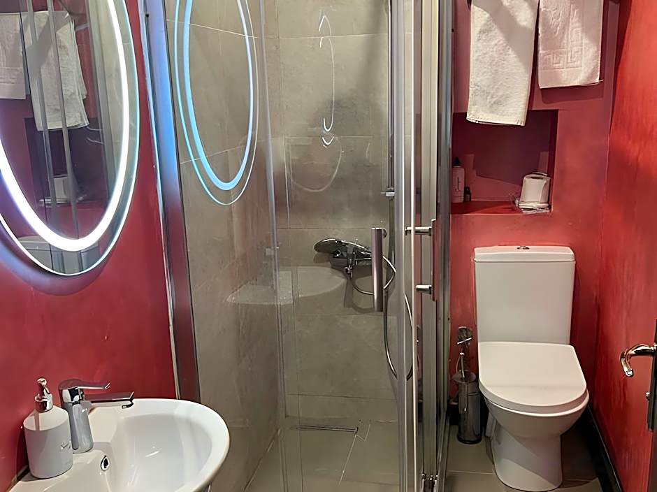Acar Suite  Hotel