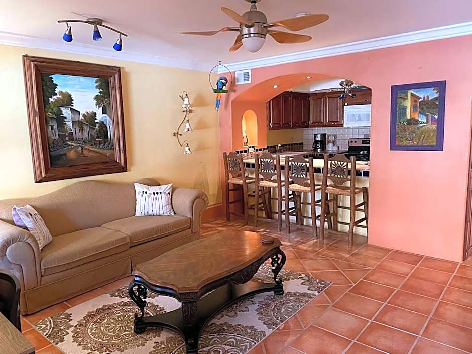 El Pueblo Condominiums by Rocky Host
