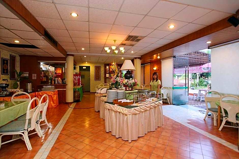 Pin Hotel