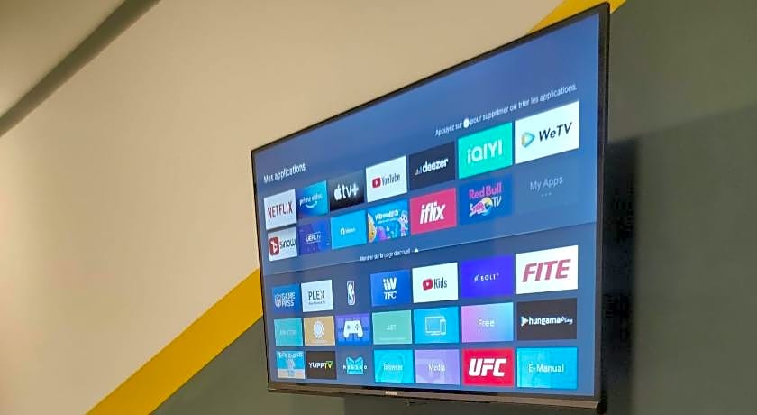 Smile Hotel Seri Kembangan