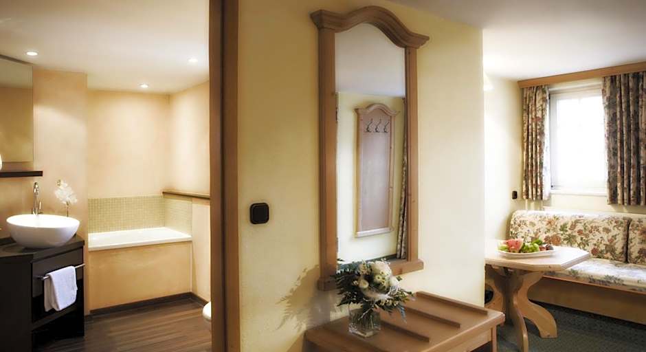 Ringhotel Nassau-Oranien