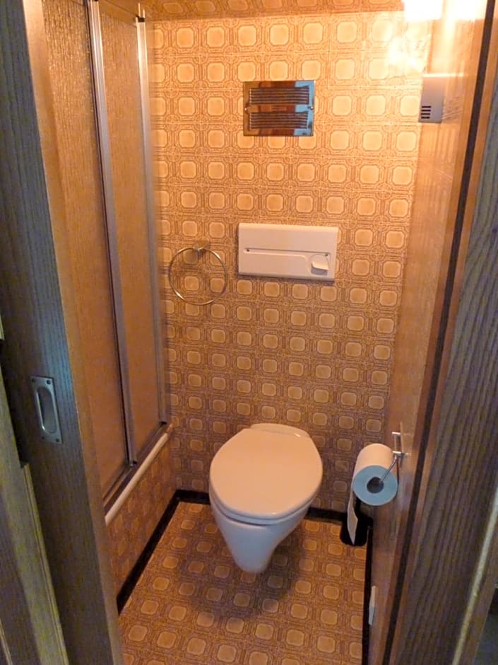 Pension Zu Hause – Uttendorf, SD