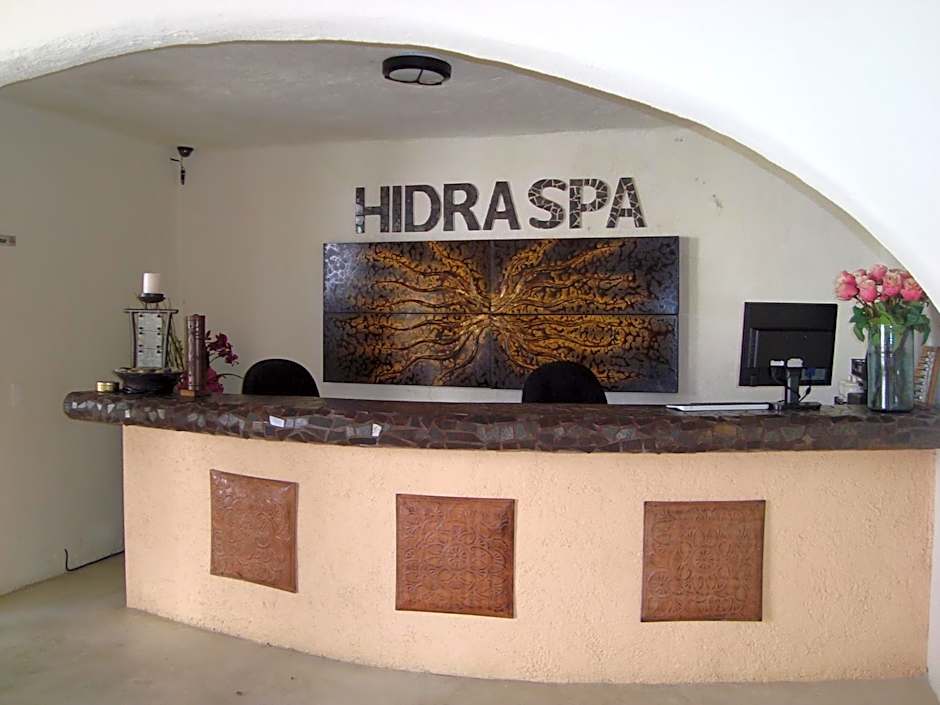 Hotel Spa Sitio Sagrado