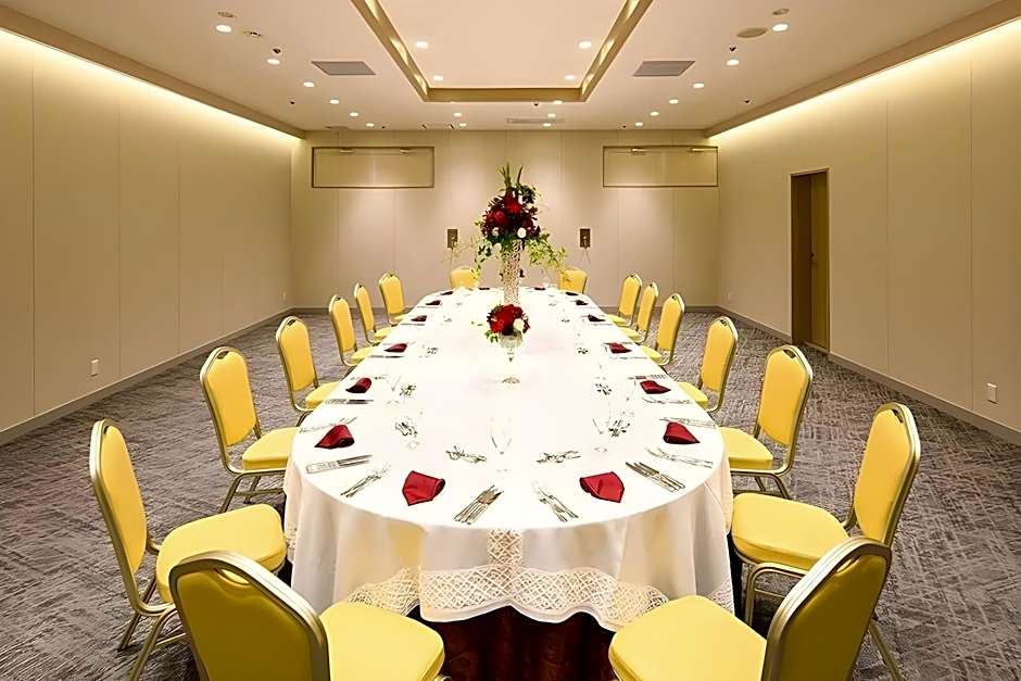 Nara Royal Hotel