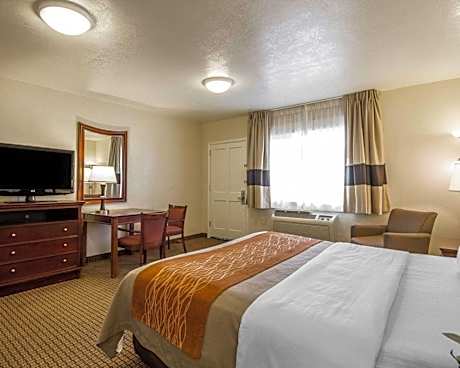 King Room - Non Smoking