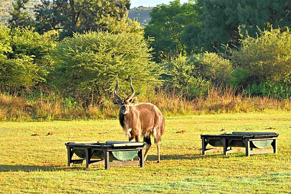 BON Hotel Rustenburg