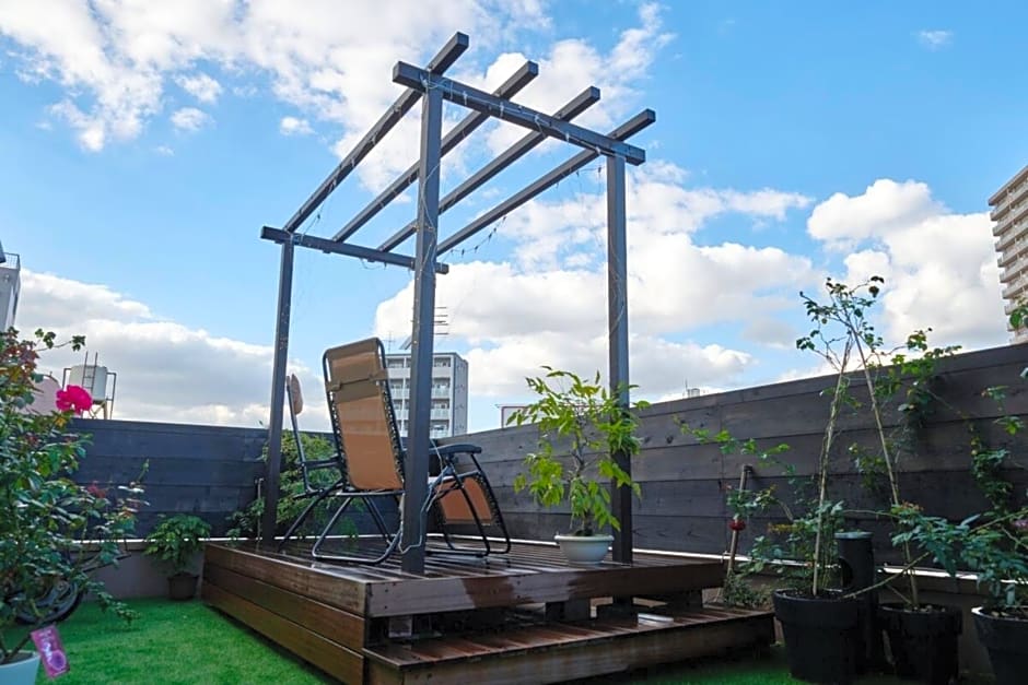 Hotel Tokyo Hub - Vacation STAY 27694v
