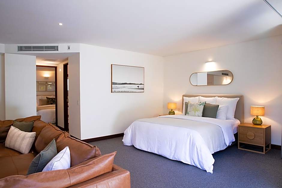 Beach Suites
