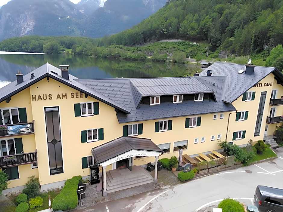 Hotel Haus Am See