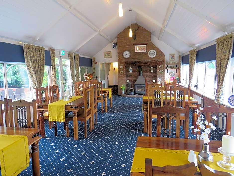 Ganton Greyhound Inn