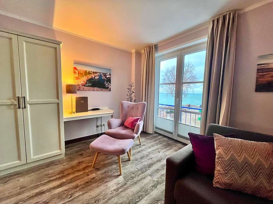 Hotel Wilhelmshöhe