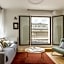 Edgar Suites Levallois – Jules Verne