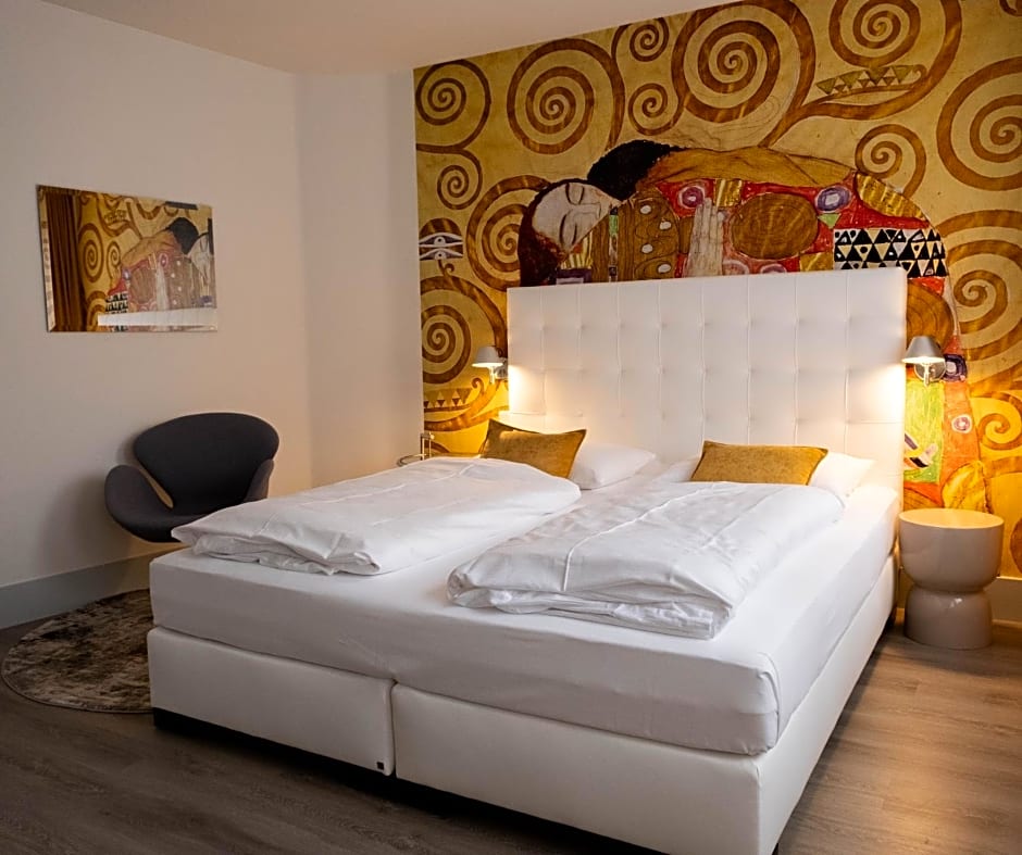 Hotel Ottheinrich