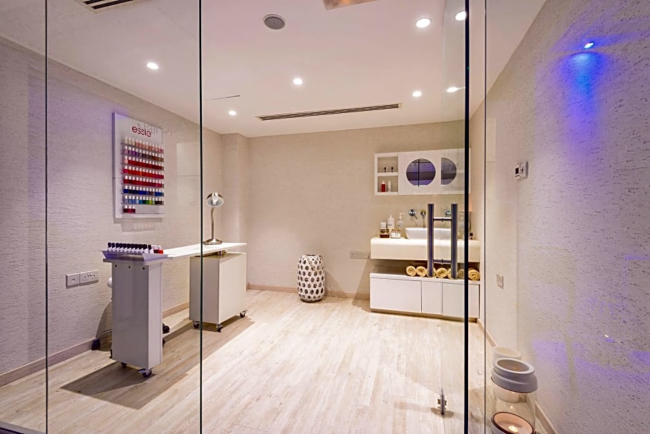 Melpo Antia Luxury Apartments & Suites