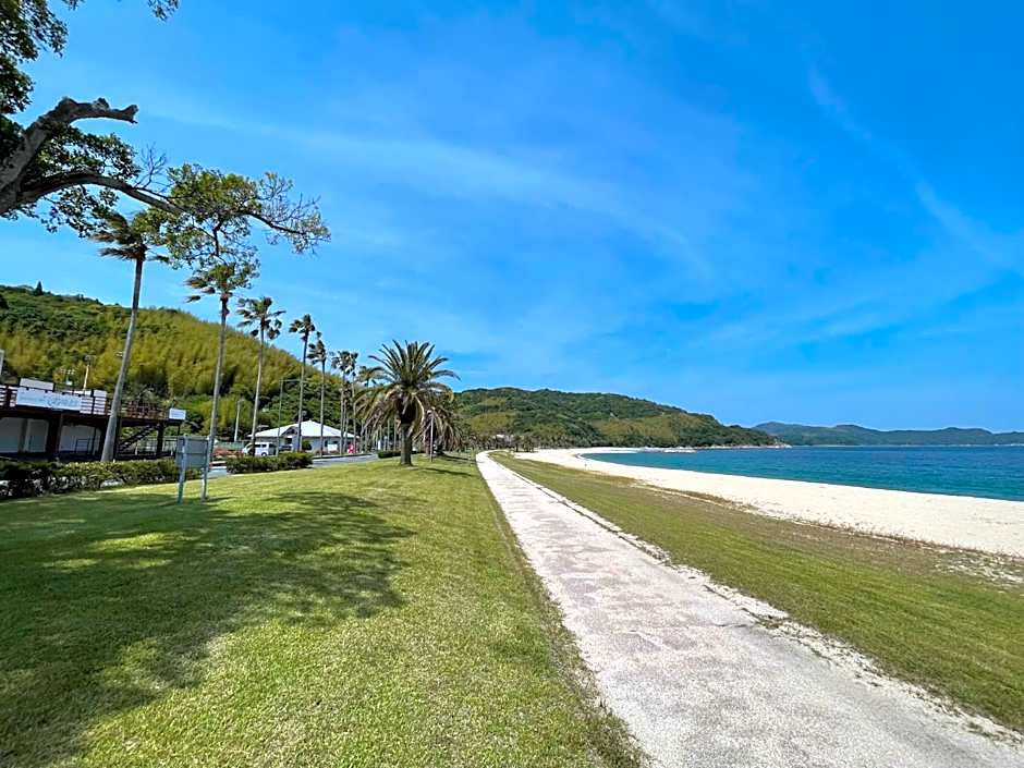 Seaside house & Terrace SEAGULL - Vacation STAY 57577v