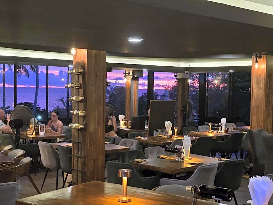 Oceanview Bungalows by EAT, Karon Beach
