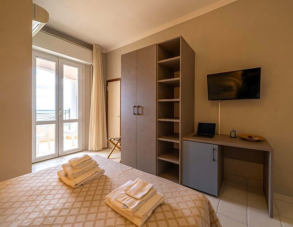 Hotel Continental