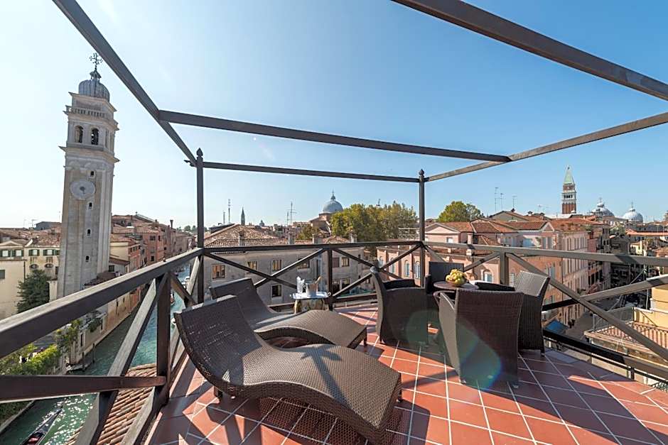Casa Nicolo Priuli