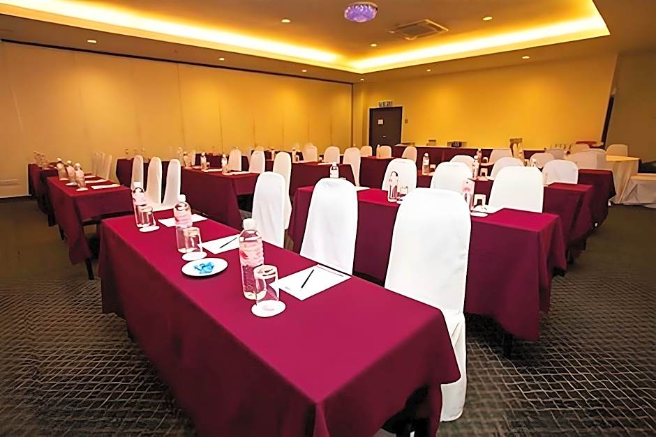 Hotel Tanjong Vista