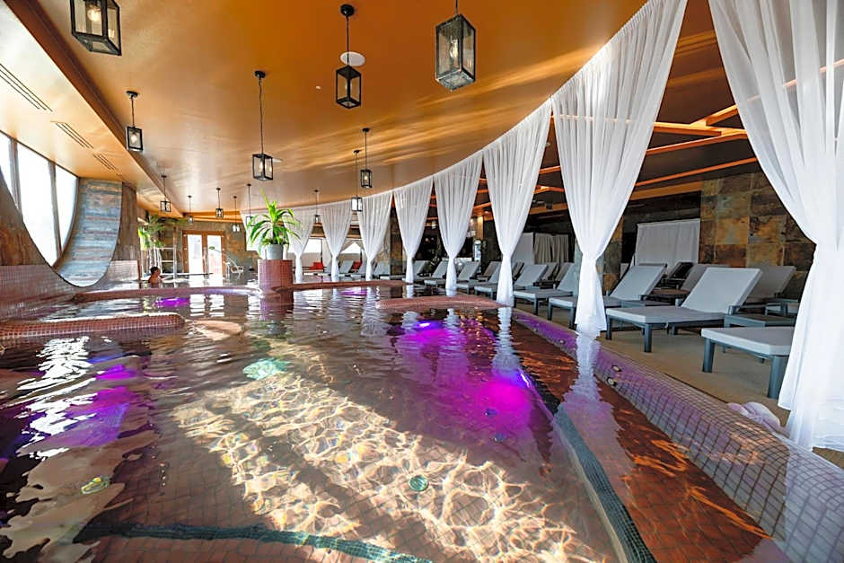 Allure Healthy Hotel & Spa