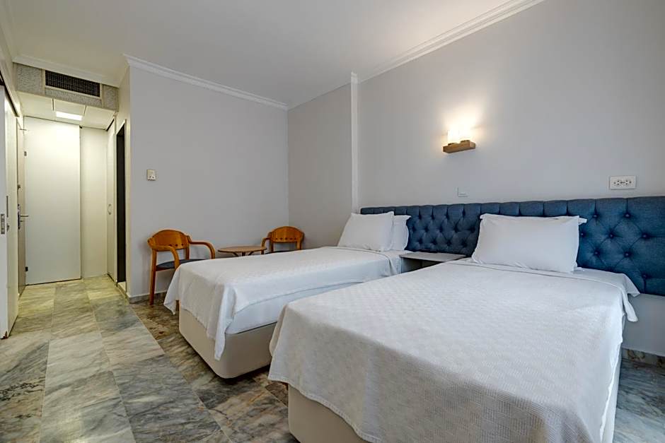 Hanedan Beach Hotel