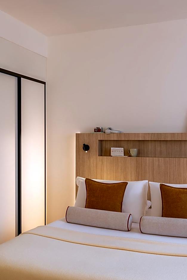 Aparthotel Colombo Roma