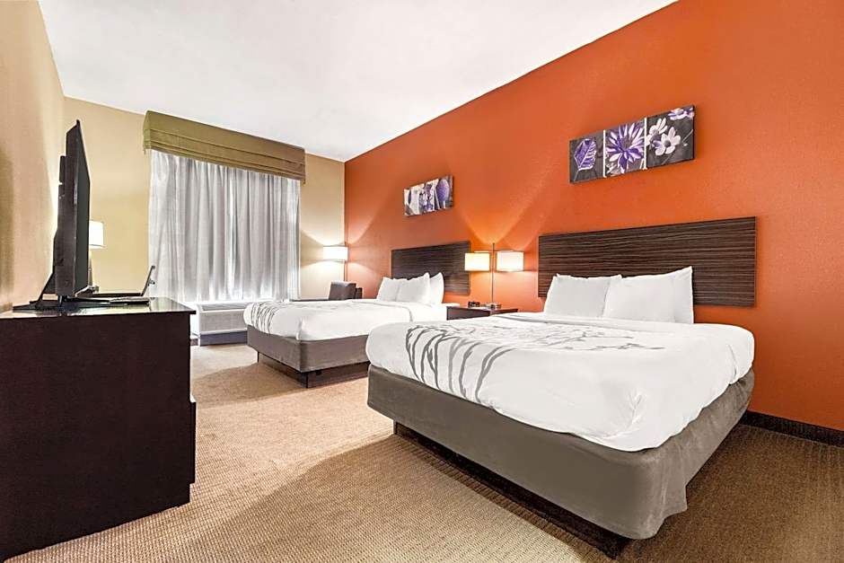 Sleep Inn & Suites Dyersburg I-155