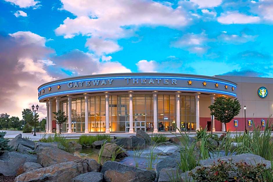 Wyndham Gettysburg Hotel & Conference Center