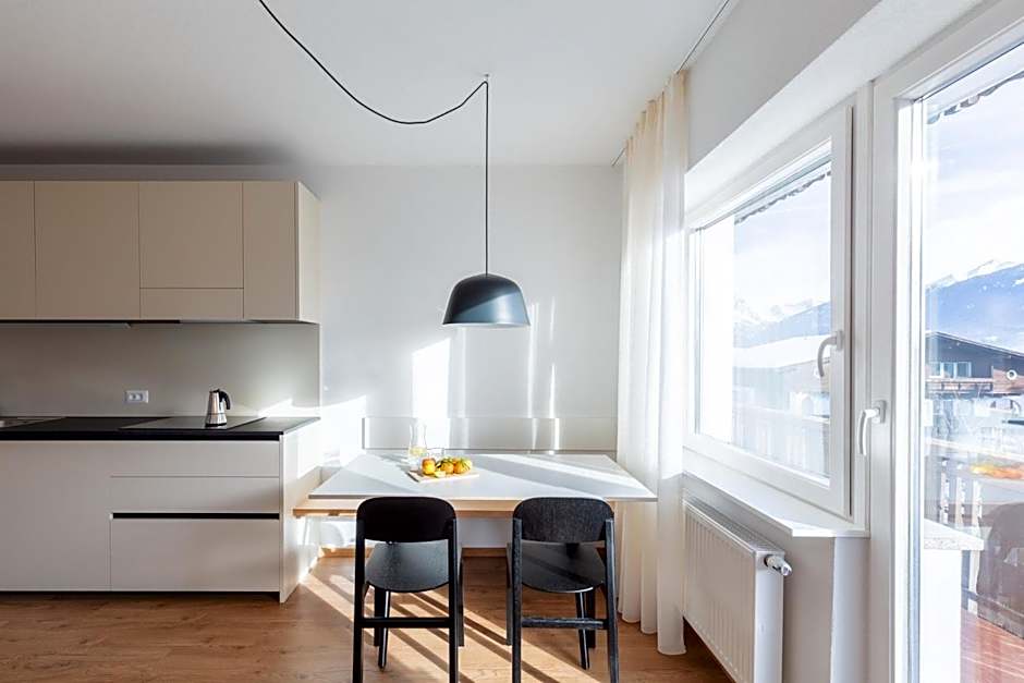 Hus Appartement - Nr. 2