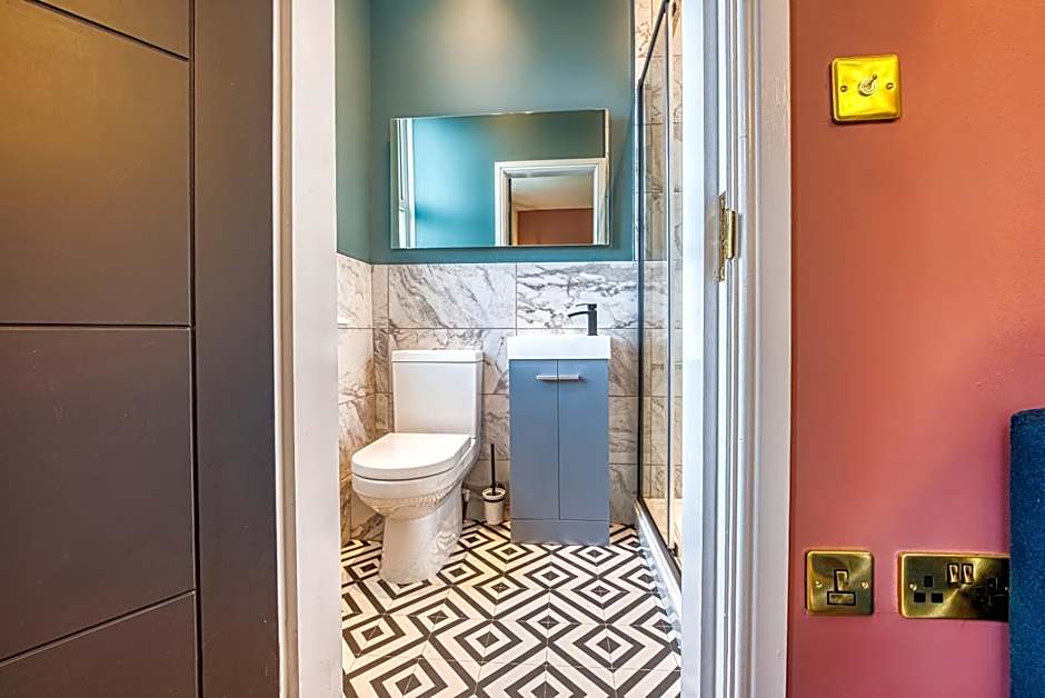 Haworth Heights - An AMAZING Aparthotel!