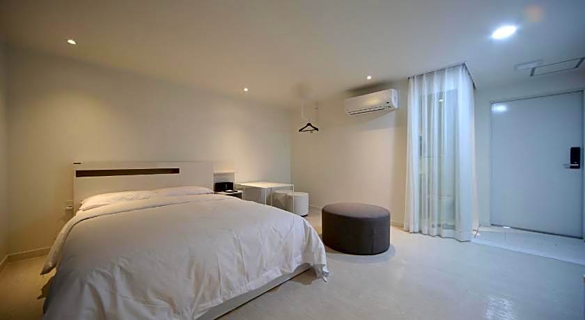 Busan Soho Hotel