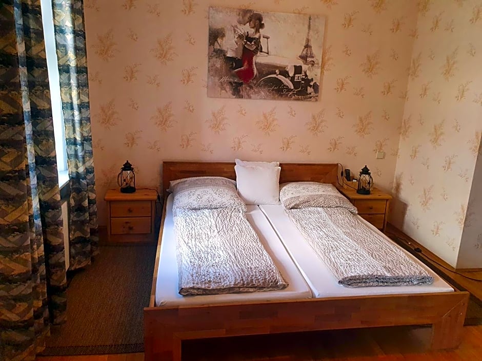 Gasthof Alte Post
