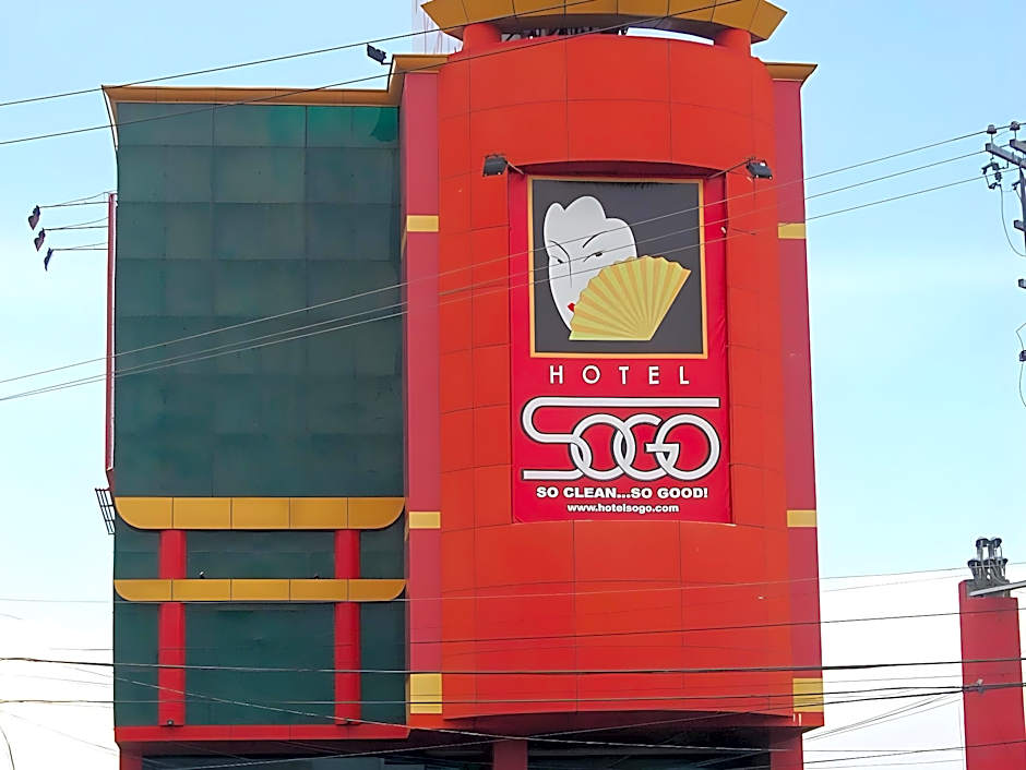 Hotel Sogo Mexico Pampanga