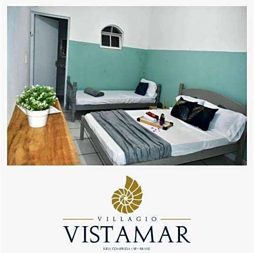 Villagio Vistamar Ilha Comprida